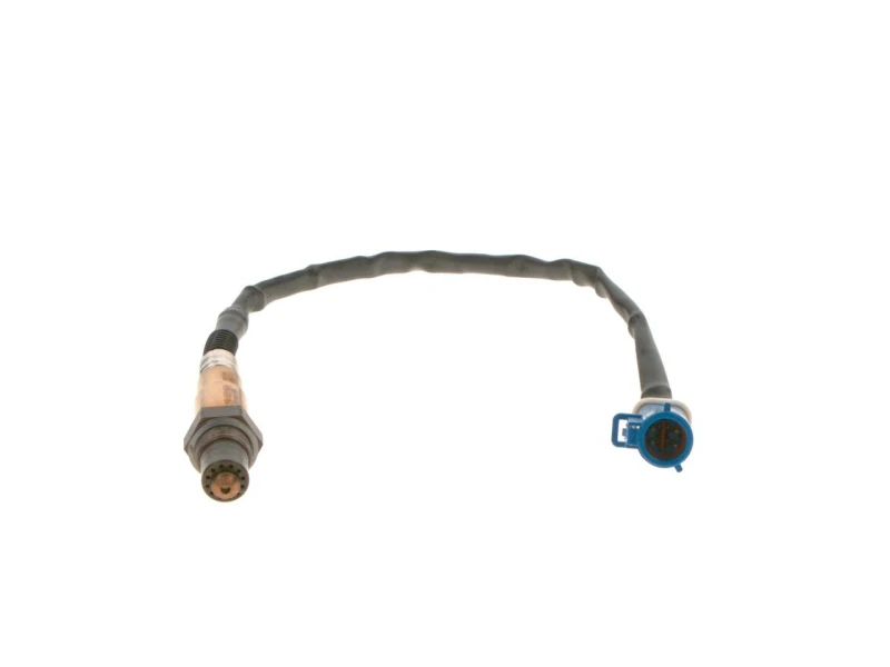 Image of Bosch 0 258 006 904 Lambda sensor Lambda Sensor (3922)