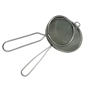 image of Apollo Tea Strainer Tin, 7cm