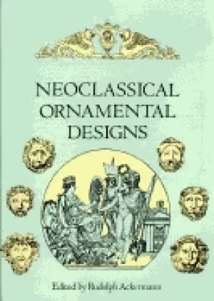 Image of neoclassical ornamental designs