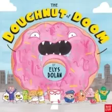 Image of The Doughnut of Doom