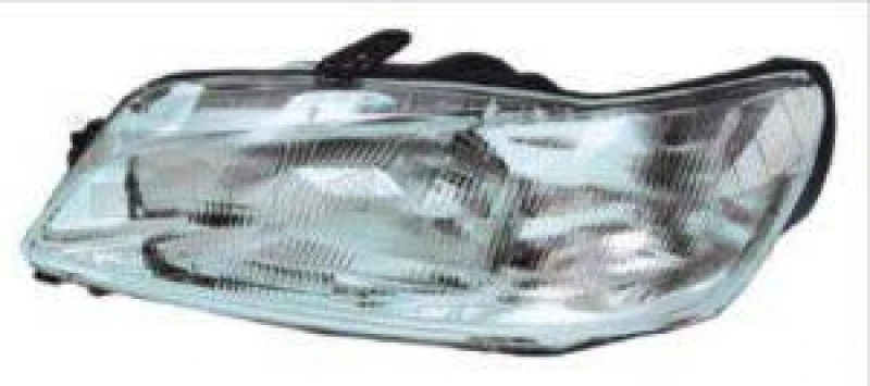 Image of TYC Headlight TYC 20-5272-08-2