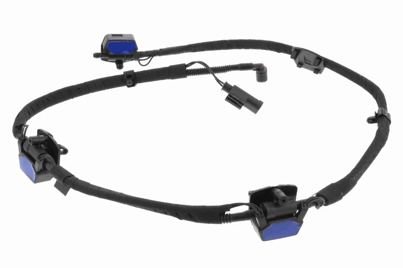 Image of Windscreen washer jet VEMO V20-08-0471