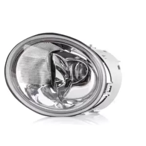 Image of TYC Headlights VW 20-5640-08-2 1C0941029,1C0941029D,1C0941029J Headlamp,Headlight
