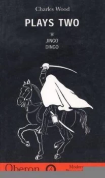 Image of Plays Two by Charles Wood Paperback