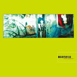 Image of Geneva - Weather Underground Vinyl