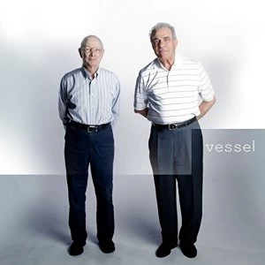 Image of Twenty One Pilots Vessel Vinyl