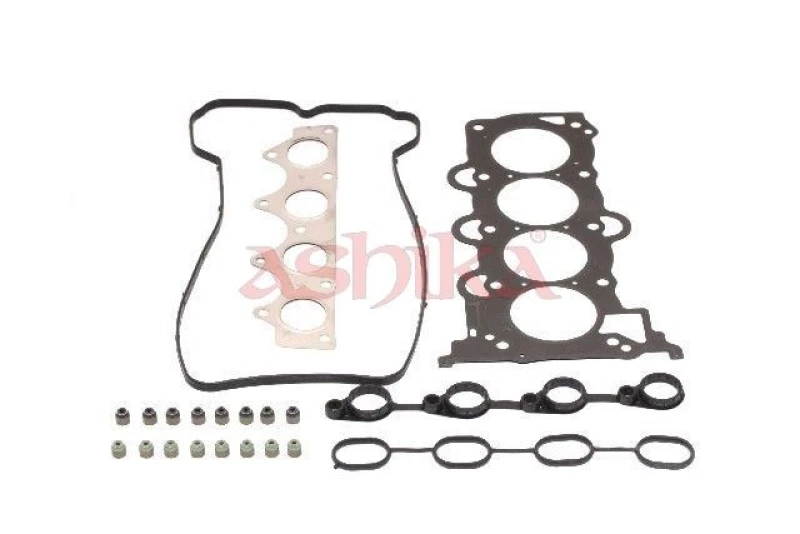 Image of ASHIKA Gasket Set, cylinder head ASHIKA 48-0H-H12