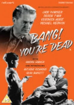 Image of Bang, You're Dead