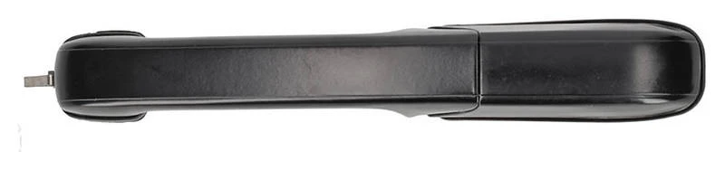 Image of AIC 50566 Door Handle Original AIC Quality Right Rear Door Handle (1373)