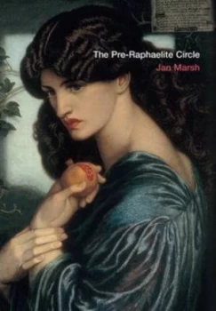 Image of Pre-Raphaelite Circle by Jan Marsh Hardback