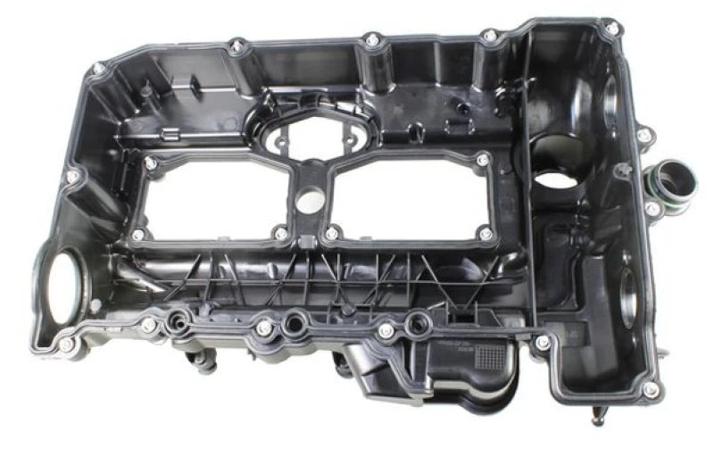 Image of Rocker cover METZGER 2389110