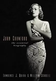 Image of Joan Crawford : The Essential Biography