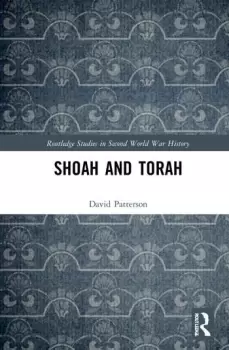 Image of Shoah and Torah