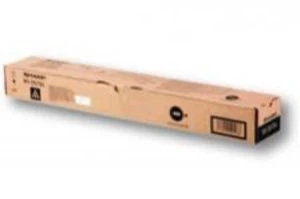 Image of Sharp MX-31GTBA Black Laser Toner Ink Cartridge