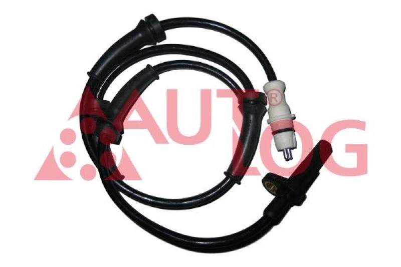 Image of ABS sensor AUTLOG AS4197