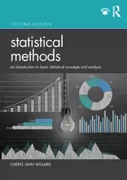 Image of Statistical Methods An Introduction to Basic Statistical Concepts and Analysis