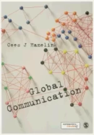 Image of global communication