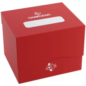 Image of Gamegenic UNIT Side Holder 100+ XL (Red)