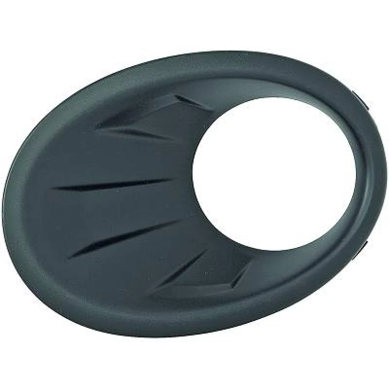 Image of Eyelid, fog light DIEDERICHS 6045946