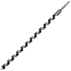 Image of Worksafe AW25x600 Auger Wood Drill Ø25 x 600mm