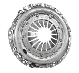 Image of SACHS PERFORMANCE Clutch Pressure Plate VW,AUDI,SKODA 883082 001424 06C141117,06C141117 Clutch Cover