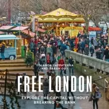 Image of Free London : Explore the Capital Without Breaking the Bank