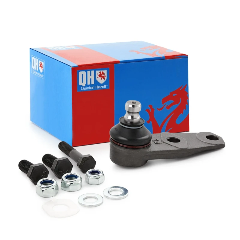 Image of QUINTON HAZELL Ball Joint QUINTON HAZELL QSJ1646S