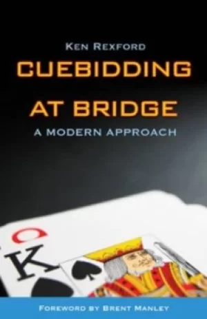 Image of Cuebidding at bridge by Ken Rexford