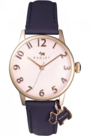 image of Radley Liverpool Street Watch RY2444