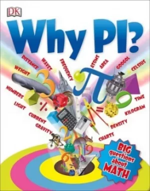 Image of Why Pi? by Johnny Ball