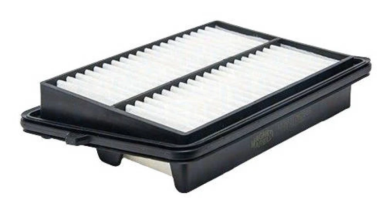 Image of MAGNETI MARELLI 153071762586 Air filter Filter Insert Air Filter (8)