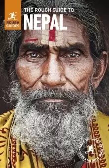 Image of The Rough Guide to Nepal (Travel Guide)