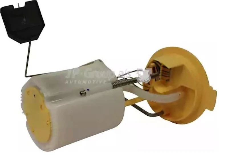 Image of JP GROUP 1115205600 Fuel Feed Unit JP Electric, with fuel sender unit Fuel Feed Unit (1382)