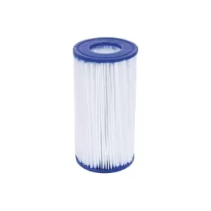 Image of BESTWAY Filtration Cartridge - Type 3 - for pool - 58012