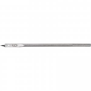 Image of Draper Expert Flat Wood Drill Bit 6mm 150mm