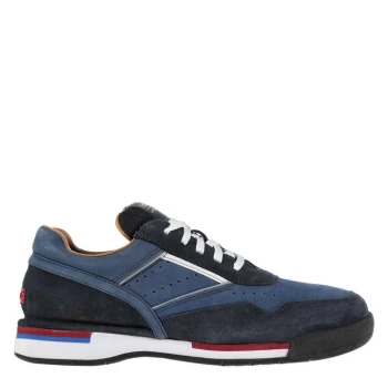 Image of Rockport Rockport 7100 ProWalker Limited Edition Mens Shoes - Blue