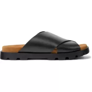 image of Camper Camper Mens Brutus Sandal - Black