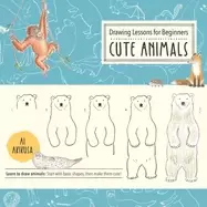 Image of drawing lessons for beginners cute animals