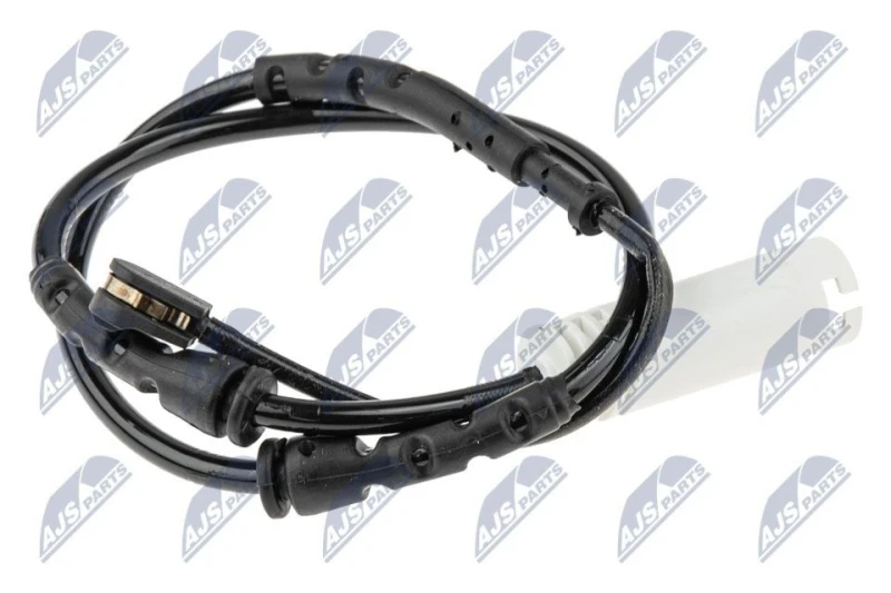Image of NTY Brake pad wear sensor NTY HCZ-BM-022