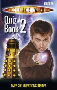 Image of Doctor Who by Leanne Gill Paperback