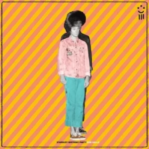 Image of Stardust Birthday Party by Ron Gallo Vinyl Album