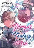 Image of grimgar of fantasy and ash vol 13