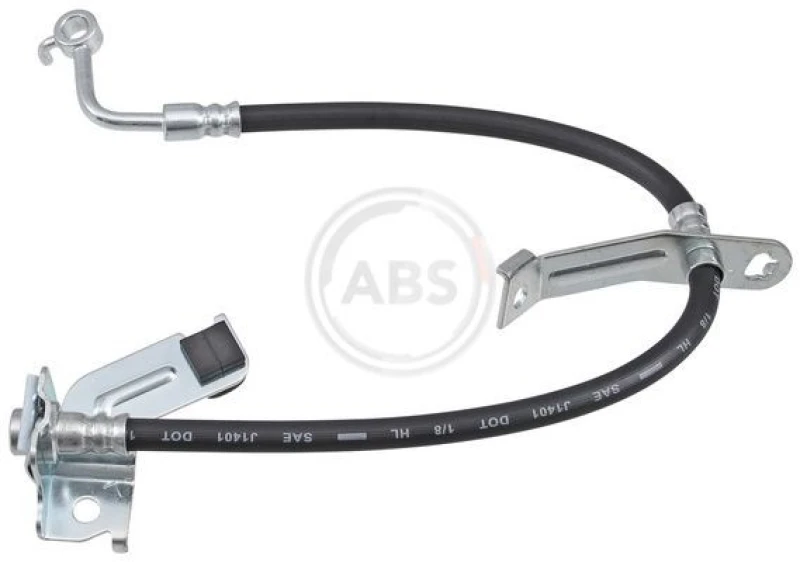 Image of A.B.S. Brake hose A.B.S. SL 1775
