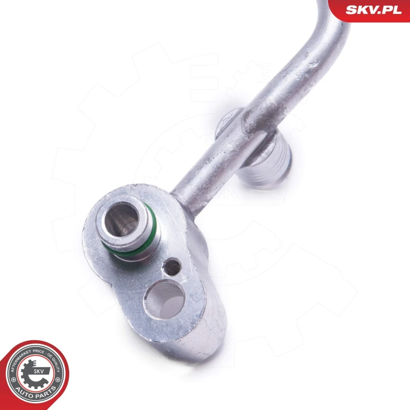 Image of ESEN SKV High- / Low Pressure Line, air conditioning ESEN SKV 43SKV560