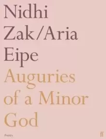 Image of Auguries of a Minor God