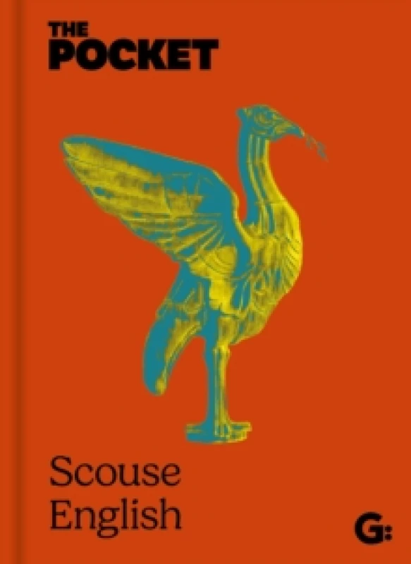 Image of The Pocket Scouse English Hardback