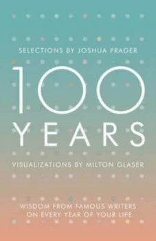 Image of 100 Years by Joshua Prager Hardback
