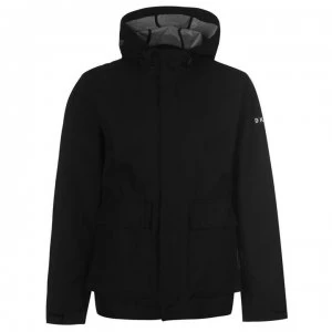 image of DKNY Fashion Rain Hood84 - Black