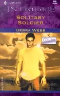 Image of solitary soldier