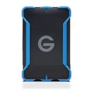 Image of G-Technology G-Drive EV RaW 1TB External Portable Hard Disk Drive